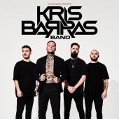 Kris Barras